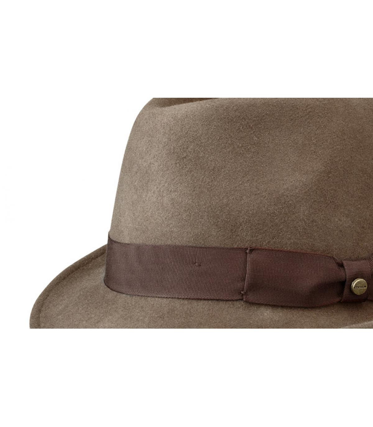 Elkader light brown Stetson Elkader light brown Stetson